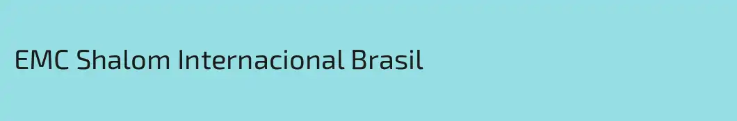 EMC Shalom Internacional Brasil